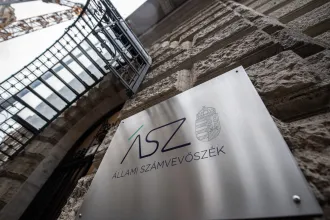 Súlyos szabálytalanságokat talált az Állami Számvevőszék egy állami onkológiai alapítványnál