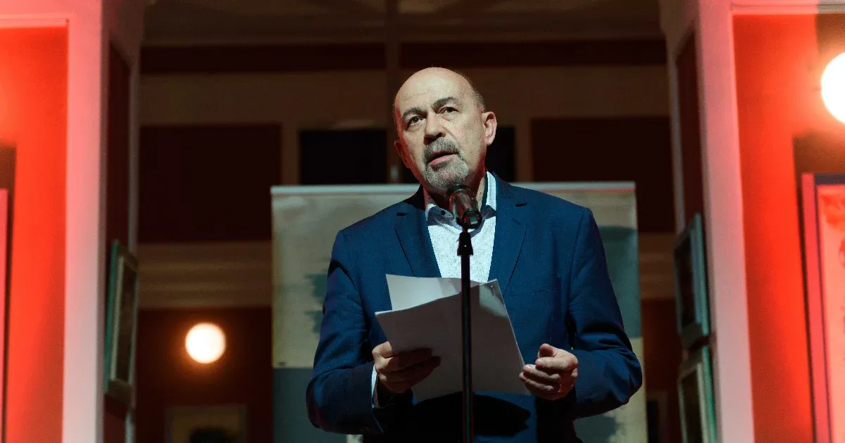 Az RMDSZ-t 18 évig vezető Markó Béla: Nem értem, miért kell Orbán Viktornak megmondani, hogy mi mit akarjunk