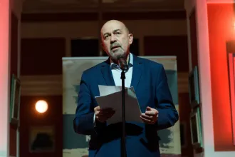 Az RMDSZ-t 18 évig vezető Markó Béla: Nem értem, miért kell Orbán Viktornak megmondani, hogy mi mit akarjunk