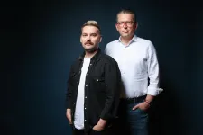 Egyre erősebbek és egyre nagyobbak vagyunk, és ez így is fog maradni