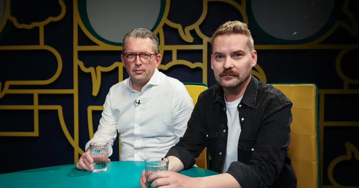 Ennél nyilvánosabban már nem tudunk működni, nincs semmi takargatnivalónk