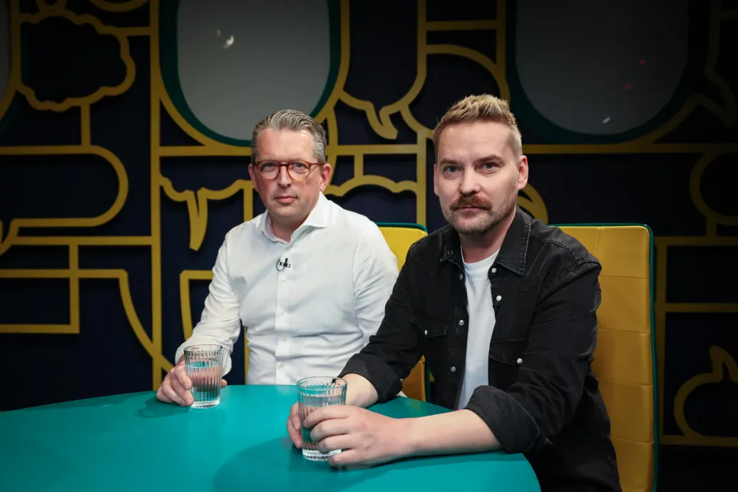 Ennél nyilvánosabban már nem tudunk működni, nincs semmi takargatnivalónk