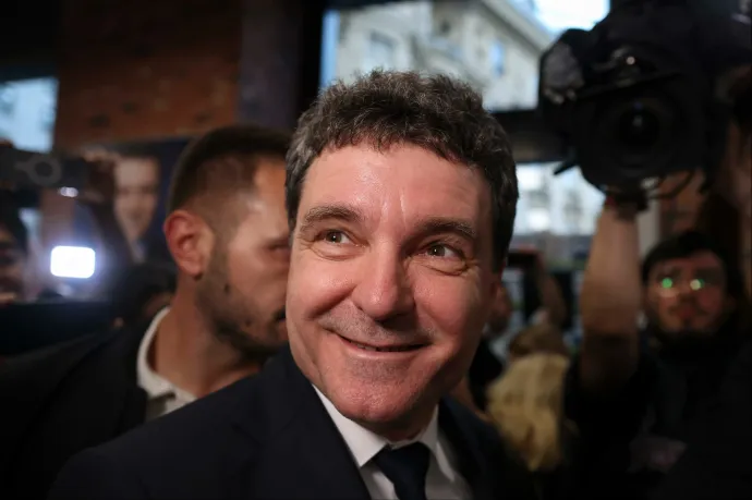 Nicușor Dan szerint lenyűgöző volt a magyarok mozgósítása