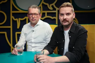 Az, amit a hatalom nem kontrollál, útban van nekik – élő az életben maradásért, 2. rész