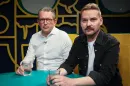 Az, amit a hatalom nem kontrollál, útban van nekik – élő az életben maradásért, 2. rész