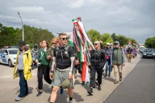 Magyar Péter meghirdette a Békések Ligáját