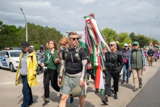 Magyar Péter meghirdette a Békések Ligáját
