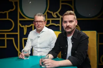 Ennél nyilvánosabban már nem tudunk működni, nincs semmi takargatnivalónk