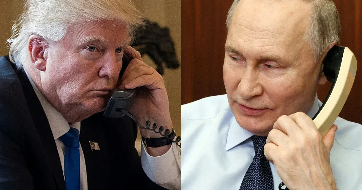 Trump szerint Oroszország és Ukrajna „azonnal” megkezdik a tűzszüneti tárgyalásokat