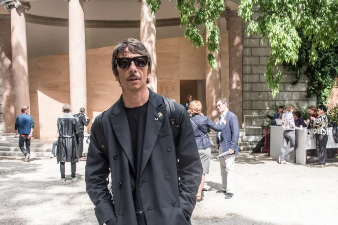 Pierpaolo Piccolit nevezték ki a Balenciaga kreatív igazgatójának