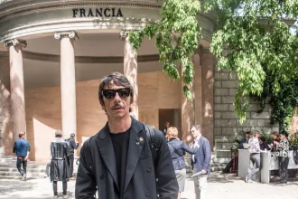 Pierpaolo Piccolit nevezték ki a Balenciaga kreatív igazgatójának