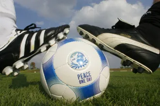 Sorozat készül az Adidas és a Puma rivalizálásáról
