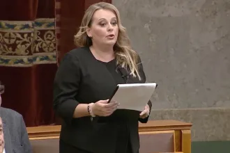 Ukrán nemzetiségi szószóló: Nehezen lesznek gyógyíthatók a sérülések, amiket a népeink, országaink, politikusaink okoznak egymásnak