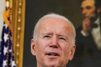 Trump szövetségesei szerint a Fehér Ház eltitkolhatta Biden betegségét