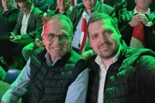444: Egy pedofíliáért elítélt férfi is a nézőtéren ült a vasárnapi fideszes kampányrendezvényen
