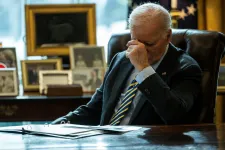 Trump szövetségesei szerint a Fehér Ház eltitkolhatta Biden betegségét
