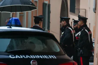 Szardíniai parasztok raboltak ki páncélozott pénzszállító autókat Toszkánában