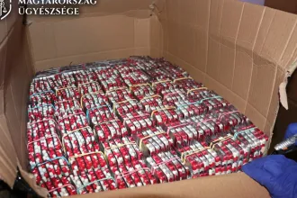 Több száz évre elegendő gyógyszert raktározott egy bajai férfi