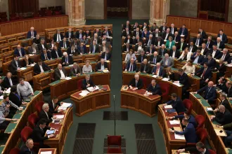 Megszavazta az Országgyűlés, hogy Magyarország kilépjen a Nemzetközi Büntetőbíróságból