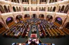 Hungarian Parliament votes in favor of Hungary leaving International Criminal Court