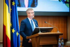 Ideiglenesen Michael Dickerson vezeti az USA bukaresti nagykövetségét