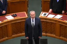 Fideszes országgyűlési képviselőt választottak az MNB felügyelőbizottságába