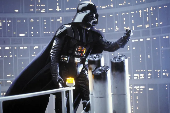 Darth Vader mesterséges intelligenciával generált hangon szólal meg a Fortnite-ban, panaszt tett a hollywoodi színészek szakszervezete