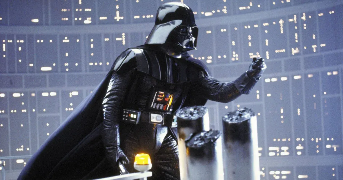 Darth Vader mesterséges intelligenciával generált hangon szólal meg a Fortnite-ban, panaszt tett a hollywoodi színészek szakszervezete