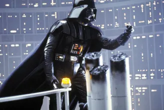 Darth Vader mesterséges intelligenciával generált hangon szólal meg a Fortnite-ban, panaszt tett a hollywoodi színészek szakszervezete