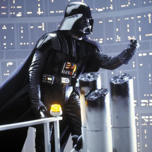 Darth Vader mesterséges intelligenciával generált hangon szólal meg a Fortnite-ban, panaszt tett a hollywoodi színészek szakszervezete