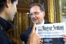 A Telexnek azt kívánom, hogy maradjon fenn – fideszes képviselők az ellehetetlenítési törvényről