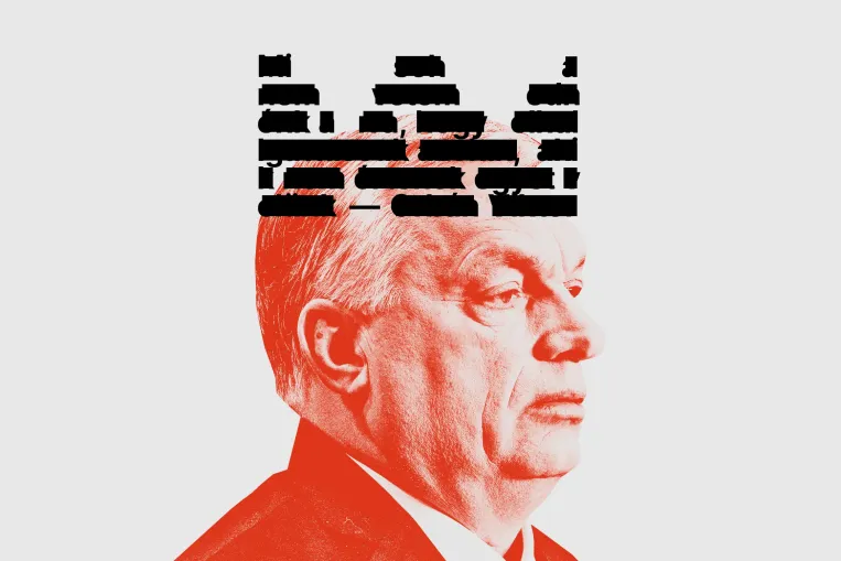It's not about protecting the nation, Fidesz is out to punish those who are critical of the government
