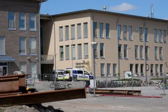 Késes támadás történt egy finnországi általános iskolában