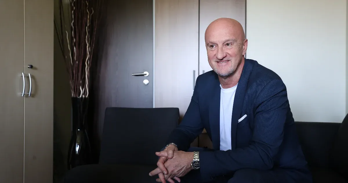 Két újonccal erősít Marco Rossi új kerete