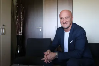 Két újonccal erősít Marco Rossi új kerete