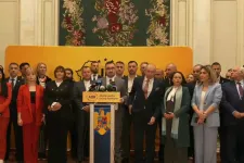 Nem vesz részt a kormányalakítási konzultációkon az AUR, szerintük színjáték zajlik