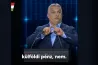 Meanwhile, Fidesz openly awaits financial support from abroad