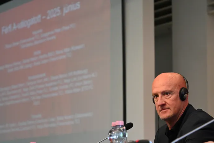 Két újonccal erősít Marco Rossi új kerete