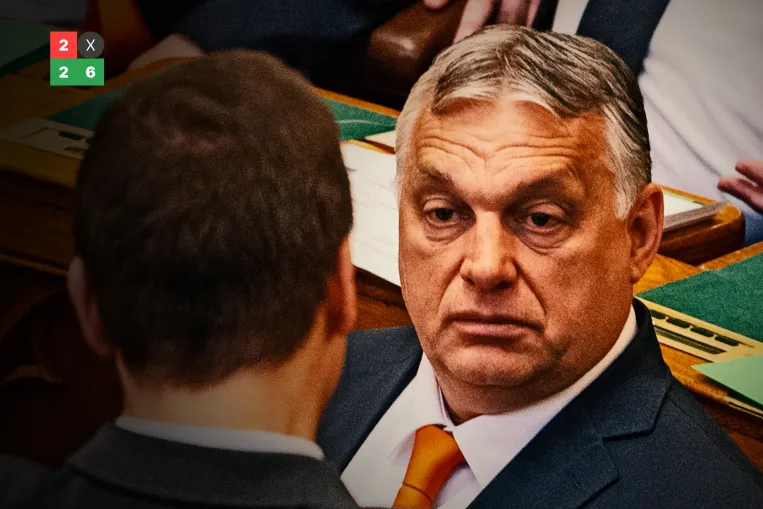 Ha nem herélték volna ki a parlamentet, most dőlne el a szabad nyilvánosság sorsa