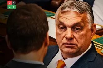 Dobrev Klára a slime-hoz hasonlította az Alaptörvényt – élő közvetítés a parlamentből