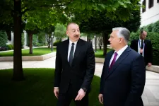 Orbán: Türk barátaink nélkül Magyarországon nem lenne lehetséges a rezsicsökkentés