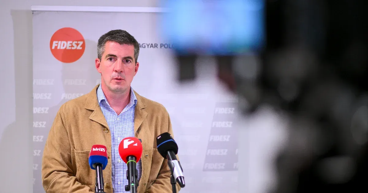 Válaszolt a Fővárosi Törvényszék Kocsis Máté vádaskodására