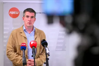 Válaszolt a Fővárosi Törvényszék Kocsis Máté vádaskodására