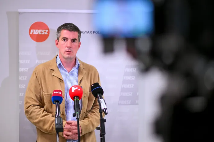 Válaszolt a Fővárosi Törvényszék Kocsis Máté vádaskodására