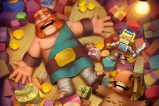 Netflixes animációs sorozat készül a Clash of Clansból