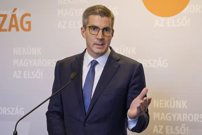 Kocsis elmondta, kiket érinthet a törvény: Telex, 444, Partizán