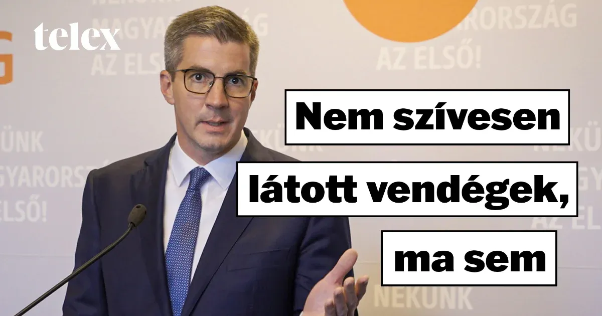 Kocsis elmondta, kiket érinthet a törvény: Telex, 444, Partizán