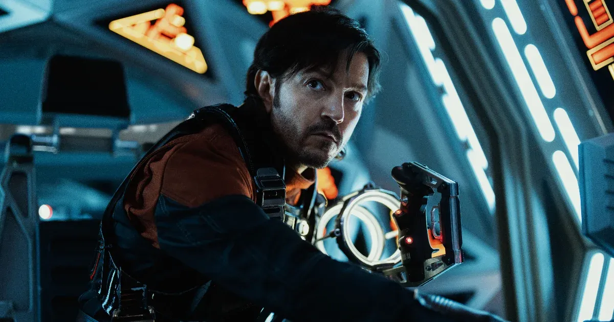 Az Andor minden idők legjobb Star Wars-sorozata, de valószínűleg nem készül több ilyen