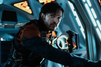 Az Andor minden idők legjobb Star Wars-sorozata, de valószínűleg nem készül több ilyen
