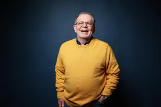 Hann Endre: Azért bírálnak, mert elsők között mértük, hogy a Tisza megelőzte a Fideszt